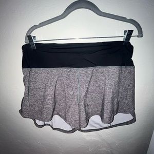 Lululemon Speed Up Shorts